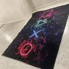 فرشة قيمنق 300cm في 200cm