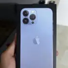 ايفون 13برو ماكس 256