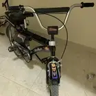 سيكل رامبوا على الشرط بأي قيمه