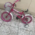 سياكل و سيارة أطفال