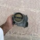 ثروتل 2uz لاندكروزر كهرب