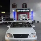 لكزس 400 تم البيع