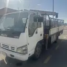 دنى ونش