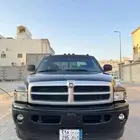 دودج رام 2001 دبل سبورت