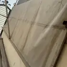 ساتر حوش جداري العدد 2 سليمه 100