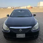 رينو فلوانس 2012 (تشليح)