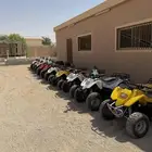 دبابات سويدي شبه الجديد مقاس 100 العدد 10