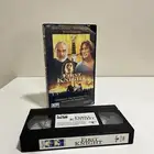 شريط فيديو VHS فيلم First knight