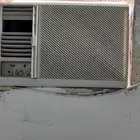 للبيع ثلاجه 110 ومكيف 18