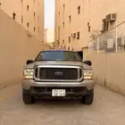 فورد اكس كورجن 2004 ممشى قليل