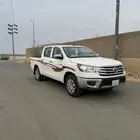 هايلكس غمرتين مخزن