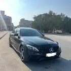 مرسيدس c200 ديزل