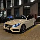 مرسيدس c200 AMG