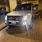 باجيرو 2008 فل ابشن علامة ذهبية 3800 مكينة