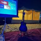 للبيع جهاز بروجكتور   ستارة ب 550 ريال فقط