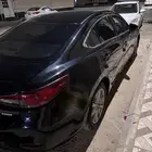 مازدا 6 موديل 2015