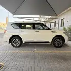 للبيع باترول 2016 SE2