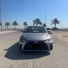 تويوتا يارس 2024 ممشى 18 الف