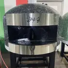 افرن بيتزا نابولي افران معجنات متحركه