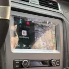 شاشه موستنق تركيب على افياش الوكاله