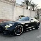 مرسيدس GTR ادشن ون 2019 مالك اول قمة النظافة ( تم البيع ) .