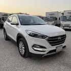 هونداي توسان 2018 مكينة 2.4 دبل