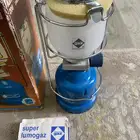 تريك فرنسي كامبينق قاز