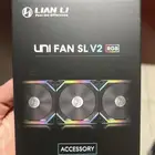 كنترولر مراوح Lian li SL V2