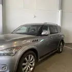 نيسان انفنتي QX56 2011
