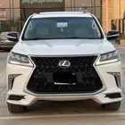 جيب لكزس 2019 وكاله