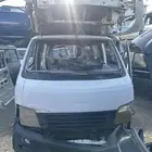 تشليح باصات ميستوبيشي روزا   باصات نيسان