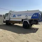 وايت ديهاتسو 5 طن للبيع