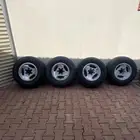 جنوط سمبوسه وكفرات مستعمله نص عمر