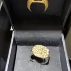 خاتم الماس فاخر