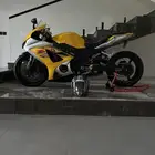 دباب سزوكي أصفر 1000حجم