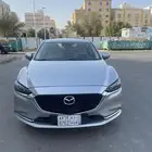 مازدا 2020فل كامل ماعدا الفتحه