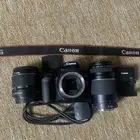 كاميرا كانون 1300d