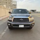 للبيع سكويا 2015 دبل ثلاجه
