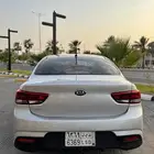 كيا ريو 2019
