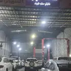 توضيب جميع انوآع المكاين تويوتا هنداي كيا فورد