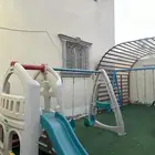 أثاث روضة للبيع