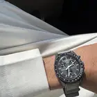 ساعة أوميغا سواتش Omega swatch