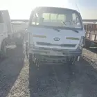 للبيع قطع غيار كيا دينا
