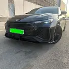 شانجان يوني في سبورت 2.0 uni -v ممشى 7000 فقط