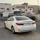 لكزس اي اس 350