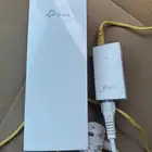 مقوي شبكه رسال وستقبال بي مسفات بعيده جدن