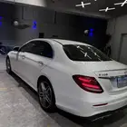مرسيدس E300 2018