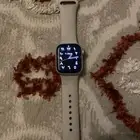 ساعة ابل الجيل السابع