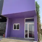 محل قهوة بجانب كلية البنات بصامطة