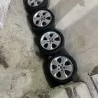 للبيع جنوط كابرس ss